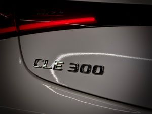 Mercedes CLE CLE 300 4MATIC Coupé - Foto 18