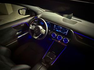 Mercedes GLA GLA 200 d 8G-DCT - Foto 37