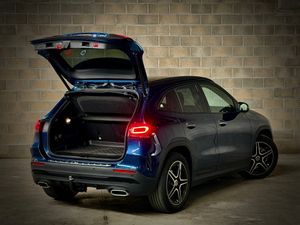 Mercedes GLA GLA 200 d 8G-DCT - Foto 20