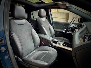 Mercedes GLA GLA 200 d 8G-DCT - Foto 10