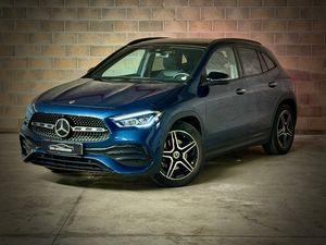 Mercedes GLA GLA 200 d 8G-DCT - Foto 3
