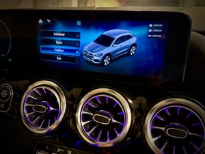 Mercedes GLA GLA 200 d 8G-DCT - Foto 39