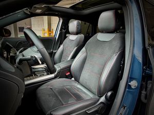 Mercedes GLA GLA 200 d 8G-DCT - Foto 3