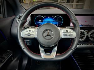 Mercedes GLA GLA 200 d 8G-DCT - Foto 16