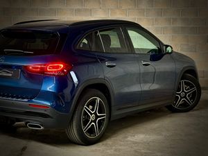 Mercedes GLA GLA 200 d 8G-DCT - Foto 34