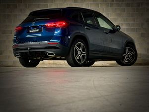 Mercedes GLA GLA 200 d 8G-DCT - Foto 11