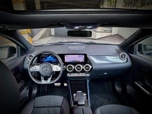 Mercedes GLA GLA 200 d 8G-DCT - Foto 29