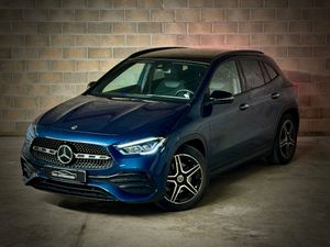 Mercedes GLA GLA 200 d 8G-DCT - Foto 13