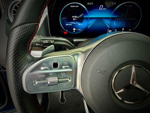 Mercedes GLA GLA 200 d 8G-DCT - Foto 6