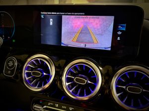 Mercedes GLA GLA 200 d 8G-DCT - Foto 12