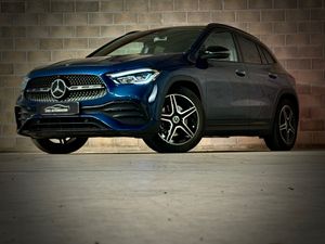 Mercedes GLA GLA 200 d 8G-DCT - Foto 9