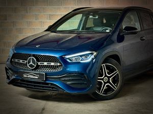Mercedes GLA GLA 200 d 8G-DCT - Foto 14