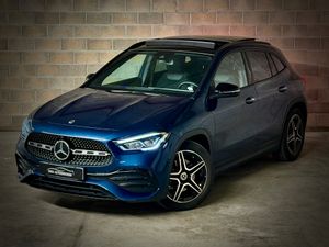Mercedes GLA GLA 200 d 8G-DCT - Foto 28