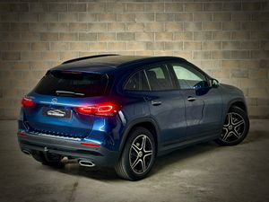 Mercedes GLA GLA 200 d 8G-DCT - Foto 4