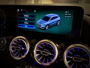 Mercedes GLA GLA 200 d 8G-DCT - Foto 40