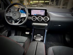 Mercedes GLA GLA 200 d 8G-DCT - Foto 22