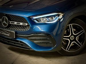 Mercedes GLA GLA 200 d 8G-DCT - Foto 15