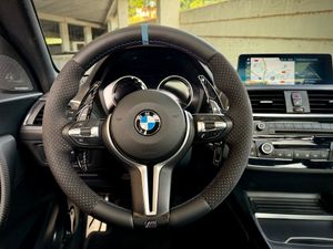 BMW Serie 2 M2 Coupé cambio doble embrague M Drivelogic - Foto 29