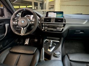 BMW Serie 2 M2 Coupé cambio doble embrague M Drivelogic - Foto 33