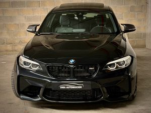 BMW Serie 2 M2 Coupé cambio doble embrague M Drivelogic - Foto 7