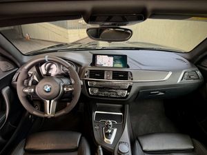 BMW Serie 2 M2 Coupé cambio doble embrague M Drivelogic - Foto 30