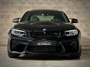 BMW Serie 2 M2 Coupé cambio doble embrague M Drivelogic - Foto 6