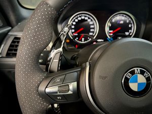 BMW Serie 2 M2 Coupé cambio doble embrague M Drivelogic - Foto 13