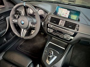 BMW Serie 2 M2 Coupé cambio doble embrague M Drivelogic - Foto 24