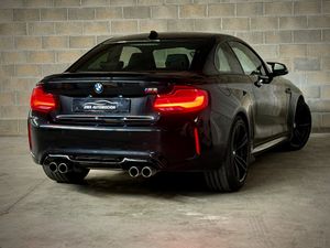 BMW Serie 2 M2 Coupé cambio doble embrague M Drivelogic - Foto 26