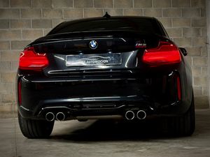 BMW Serie 2 M2 Coupé cambio doble embrague M Drivelogic - Foto 12