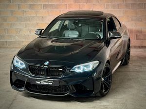 BMW Serie 2 M2 Coupé cambio doble embrague M Drivelogic - Foto 16