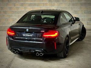 BMW Serie 2 M2 Coupé cambio doble embrague M Drivelogic - Foto 10