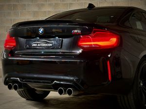 BMW Serie 2 M2 Coupé cambio doble embrague M Drivelogic - Foto 27