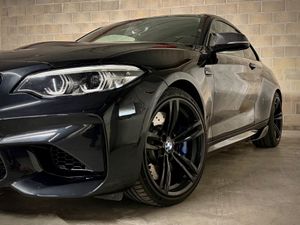 BMW Serie 2 M2 Coupé cambio doble embrague M Drivelogic - Foto 18