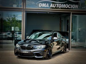 BMW Serie 2 M2 Coupé cambio doble embrague M Drivelogic - Foto 2