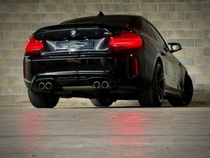 BMW Serie 2 M2 Coupé cambio doble embrague M Drivelogic - Foto 4