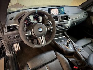 BMW Serie 2 M2 Coupé cambio doble embrague M Drivelogic - Foto 5