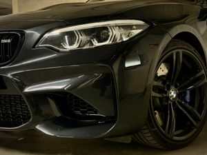 BMW Serie 2 M2 Coupé cambio doble embrague M Drivelogic - Foto 19