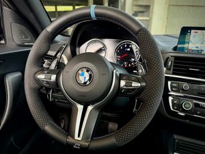 BMW Serie 2 M2 Coupé cambio doble embrague M Drivelogic - Foto 22