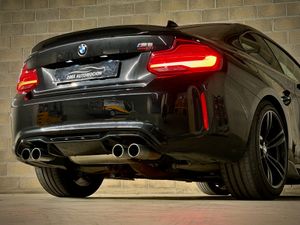 BMW Serie 2 M2 Coupé cambio doble embrague M Drivelogic - Foto 11