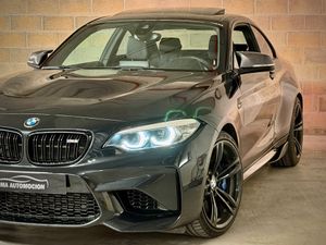 BMW Serie 2 M2 Coupé cambio doble embrague M Drivelogic - Foto 17