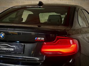 BMW Serie 2 M2 Coupé cambio doble embrague M Drivelogic - Foto 28