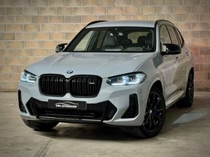 BMW X3 X3 M40d xDrive - Foto 36
