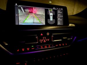 BMW X3 X3 M40d xDrive - Foto 29
