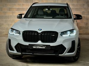BMW X3 X3 M40d xDrive - Foto 20