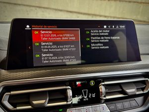BMW X3 X3 M40d xDrive - Foto 11