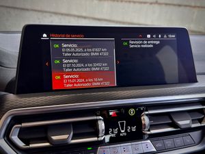BMW X3 X3 M40d xDrive - Foto 8