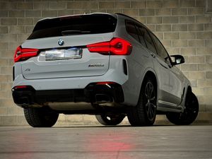 BMW X3 X3 M40d xDrive - Foto 15