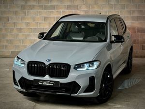 BMW X3 X3 M40d xDrive - Foto 18