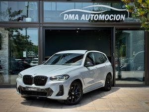 BMW X3 X3 M40d xDrive - Foto 2